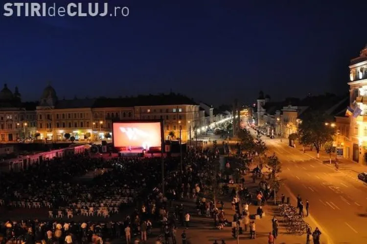 TIFF 2011 are loc intre 3 si 12 iunie la Cluj. Au inceput inscrierile online!