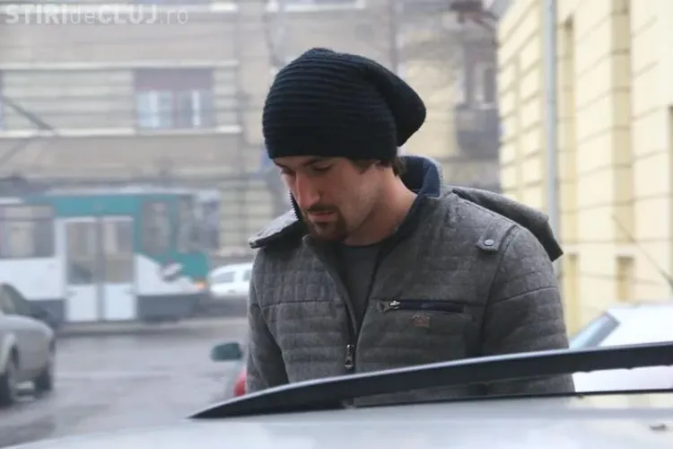 Portarul Remo Amadio ramane la CFR Cluj