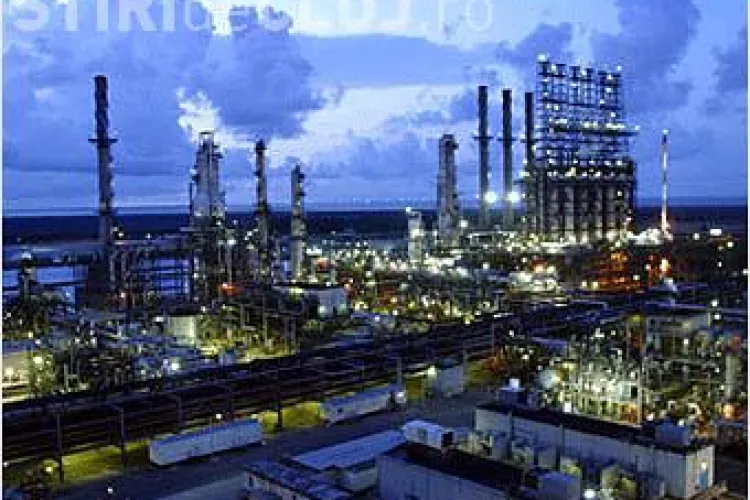 Grupul Chevron, amendat cu 8 miliarde de dolari pentru poluarea Amazonului!