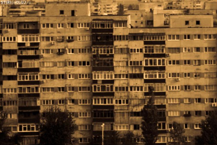 Preturile apartamentelor din Cluj au scazut cu 0,8% in luna ianuarie