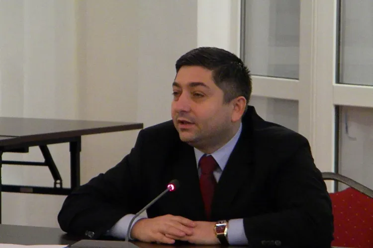 Hidroconstructia va construi "Fabrica de gunoi" a judetului Cluj - VIDEO