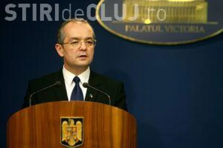 Emil Boc e pe faras! Cine ar trebui sa ii ia locul? CUM COMENTEZI?