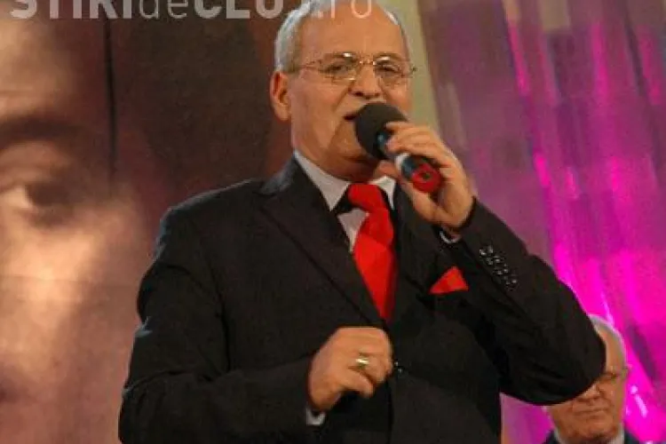 Nelu Ploiesteanu: Basescu vrea sa-i cant "Fetele lu' tata" VEZI melodia