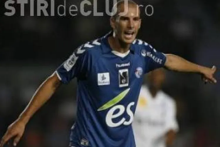 Francezul Pele: Romania nu are o imagine foarte buna, datorita unor fapte pe care le savarsesc anumite persoane in Franta