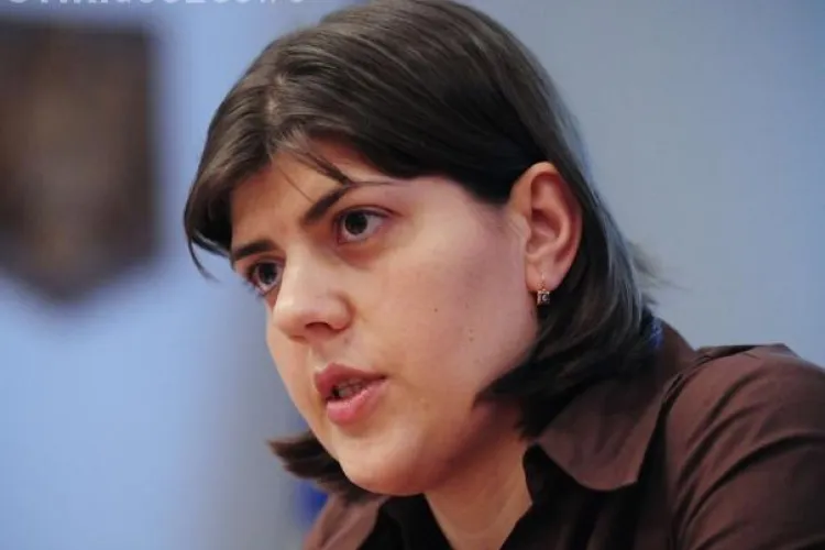 Kovesi la Cluj: Angajarile in parchetele locale sunt blocate! VIDEO