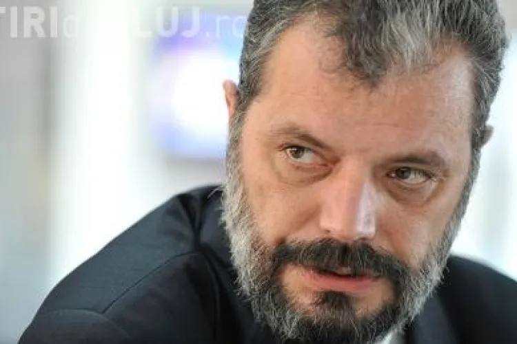 Eckstein: "A amaneta viitorul UDMR langa un singur partid e o greseala de neiertat!"