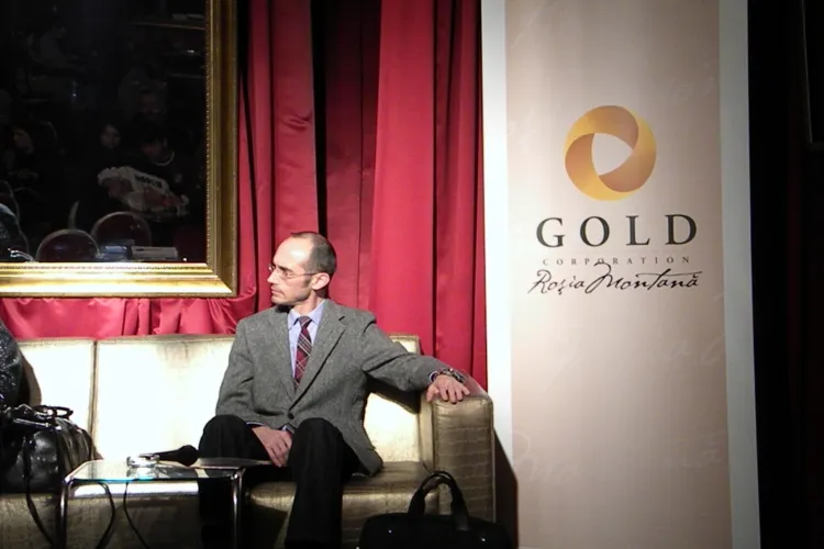 Rosia Montana, unul dintre sponsorii Balului Operei 2011