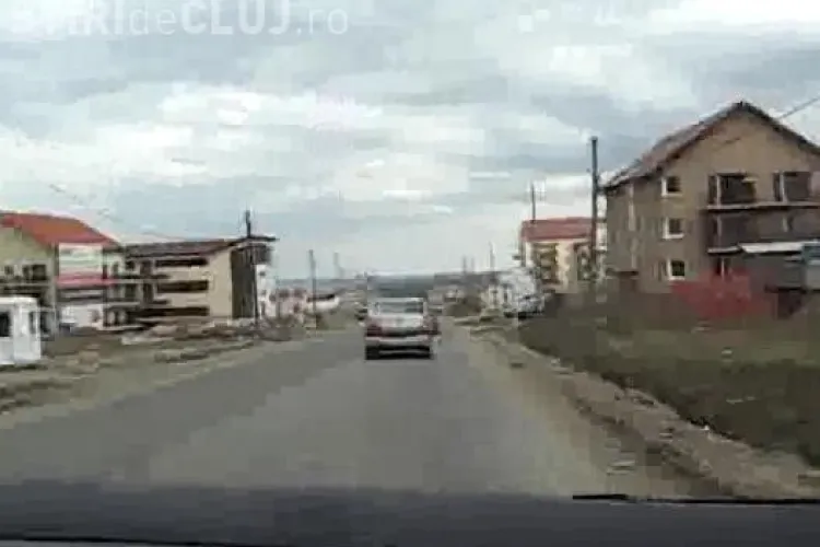 PUG Cluj: Dezbatere privind amenajarea strazii Buna-Ziua! 