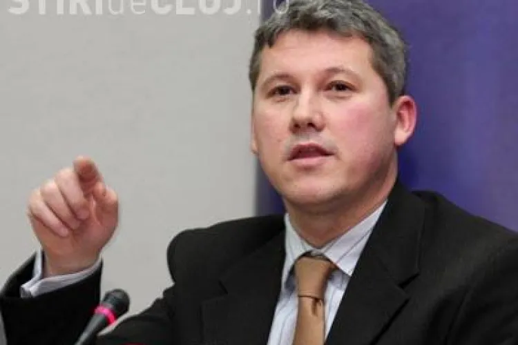 Ministrul Justitiei vrea sa ii traga la raspundere pe magistratii care comit erori judiciare, dar, deocamdata,  tine la "sertar" proiectul