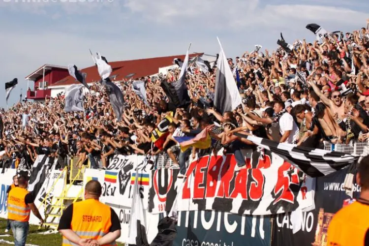 Se reia Liga I: Universitatea Cluj intalneste duminica, 27 februarie, FC Brasov