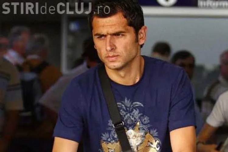 Dica cere bani de la CFR Cluj! VEZI despre ce suma este vorba