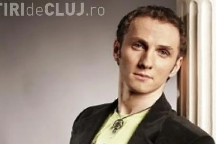 Mihai Traistariu a lesinat intr-o parcare si a ajuns la Urgenta