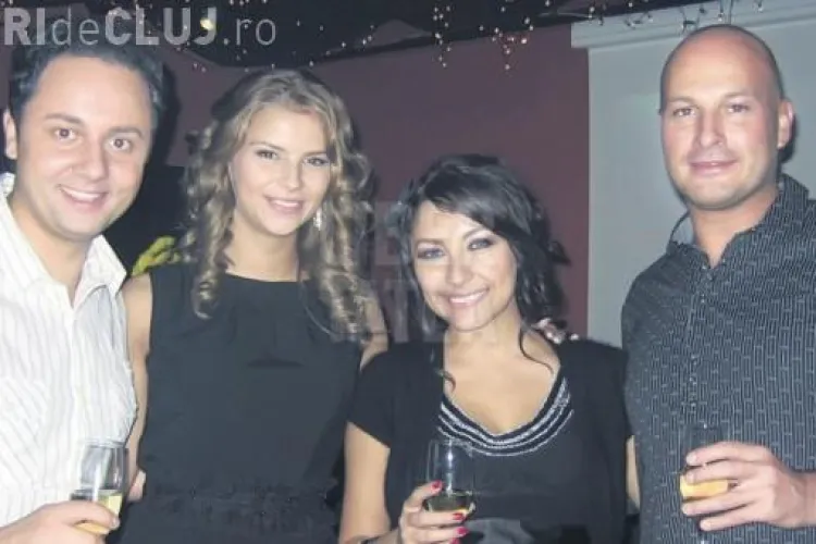 Maruta, despre divortul lui Arpad Paszkany: "Anne este o fata de nota 10"