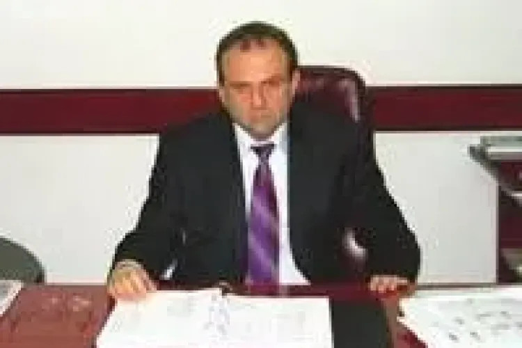 Seful Vamilor acuzat ca a luat mita prin intermediul omului de afaceri clujean Liviu Florian