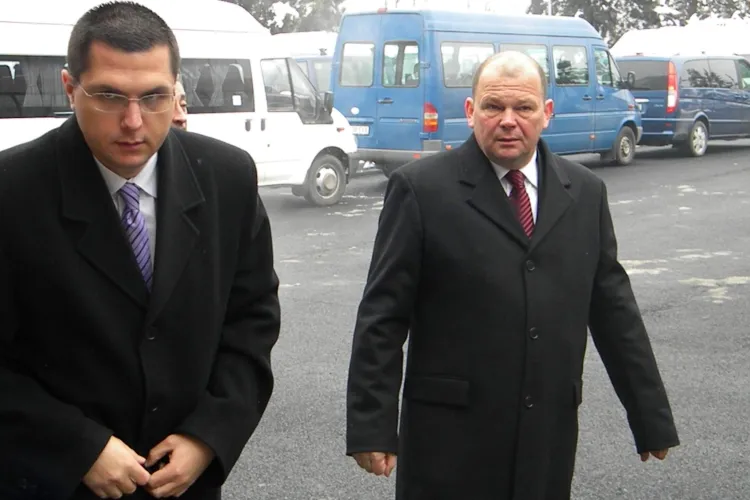 Elicopter pentru SMURD Cluj, cerut de viceprimarul Radu Moisin