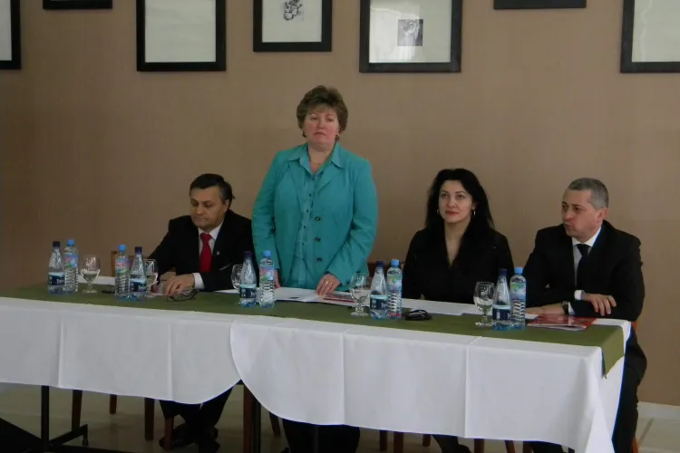 500.000 de euro pentru crearea a 400 de locuri de munca in Cluj, Salaj si Maramures