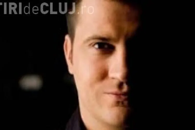 Serban Huidu a ajuns in tara!