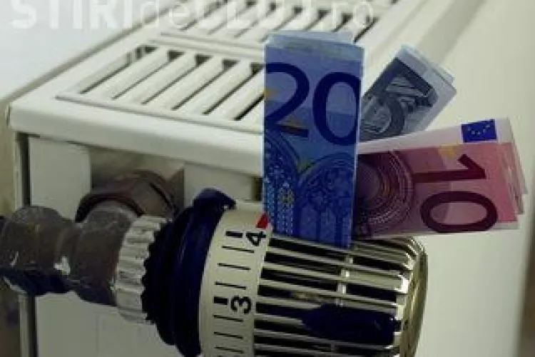 250 de clujeni cu mai multe case si masini scumpe au cerut ajutor pentru incalzire