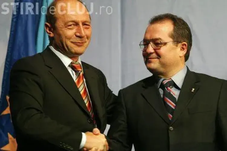 Emil Boc, demis? Liderii PDL se intalnesc la Vila Lac 1 si cauta un premier independent