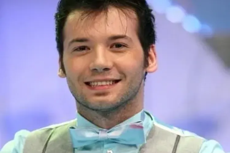 Clujeanul Andrei Bogdan Boanta, coregraf la Dansez pentru tine, tine cursuri de dans la Cluj