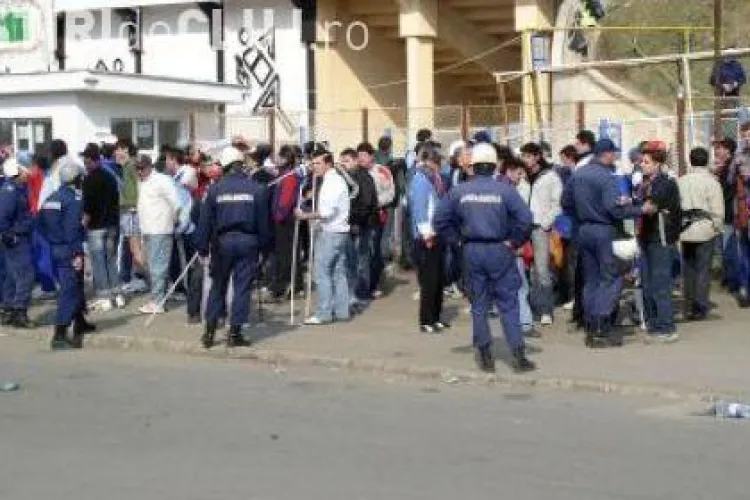 60 de lei este cel mai ieftin abonament pentru meciurile de acasa ale Universitatii Cluj