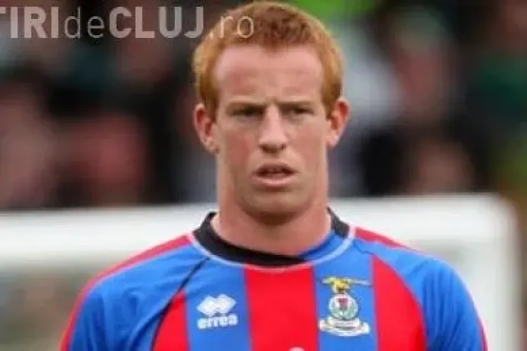 Ratarea sezonului intr-un meci din Scotia! VIDEO