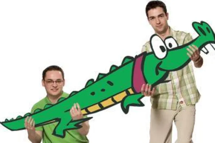 Premiera in Romania: Trilulilu semneaza un contract de licentiere cu Universal Music si Roton - Comunicat de presa