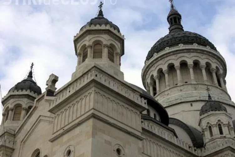 Vezi cum se va alege viitorul Mitropolit al Clujului! Alegerile vor fi organizate in 60 de zile