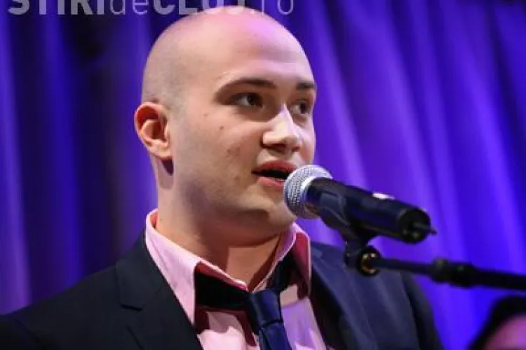 Mihai Bendeac a fugit de la propriul spectacol de teatru! VEZI de ce