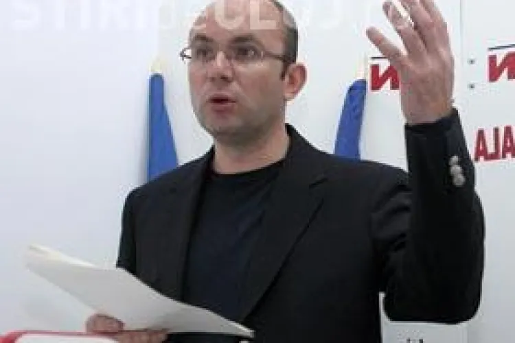 Ioan Gusa, fratele lui Cozmin Gusa, despagubit cu 90 de mii de euro de Casa de Asigurari de Sanatate pentru accidentul din 2007