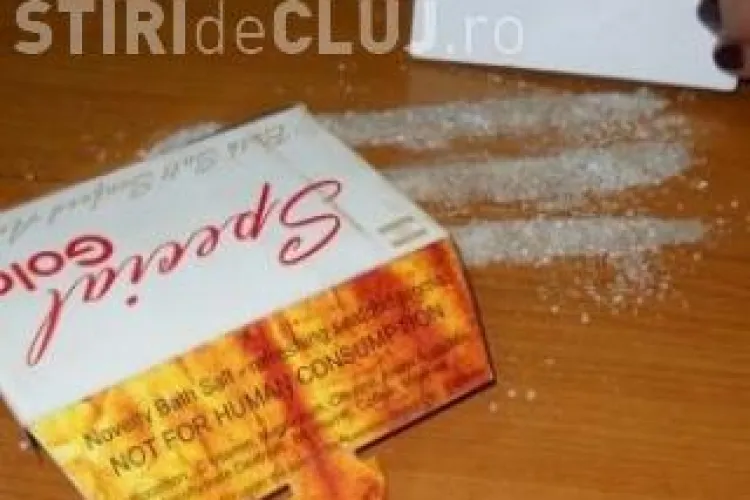 Fiul consilierului Francisc Deak, din Campia Turzii, condamnat pentru trafic de droguri