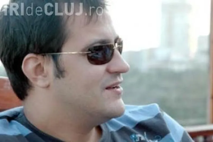 Serban Huidu vine vineri acasa! 