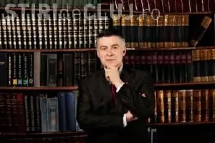 Serban Radulescu: Nou infiintata Uniune Social-Liberala urmareste demolarea puterii si vaneaza functii