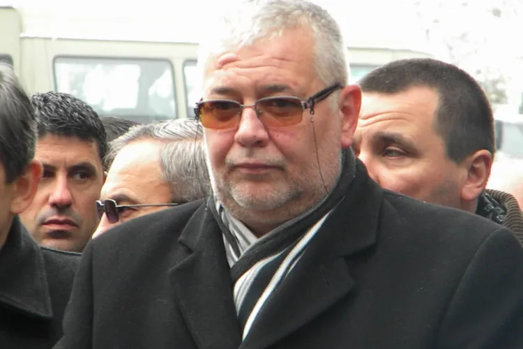 Senatorul Marius Nicoara: "Stop desfiintarii spitalelor din Gherla, Campia Turzii si a Centrului de Sanatate din Mociu!"