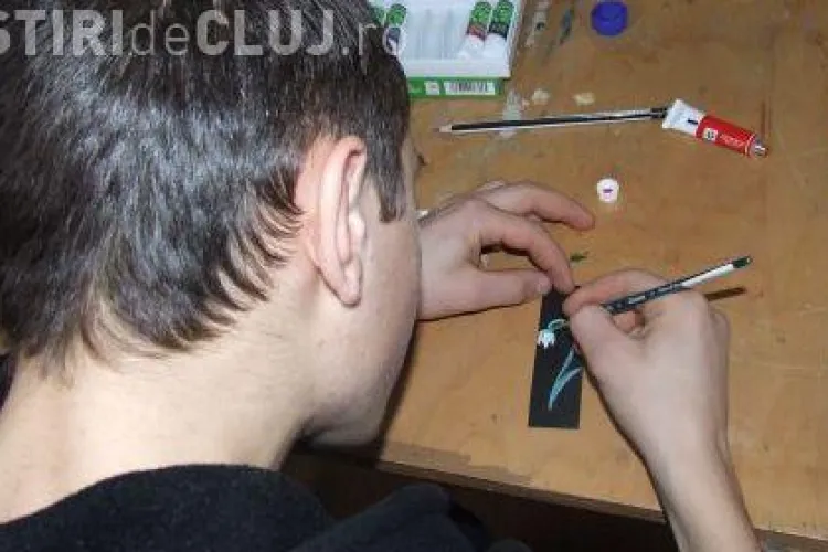 Elevii clujeni vor ajunge in Rockford, SUA!