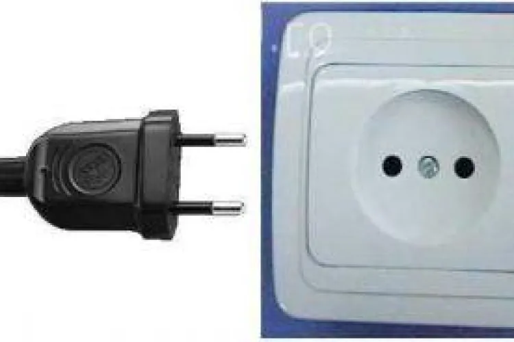 Vezi ce economie faci daca scoti din priza aparate cand pleci de acasa?