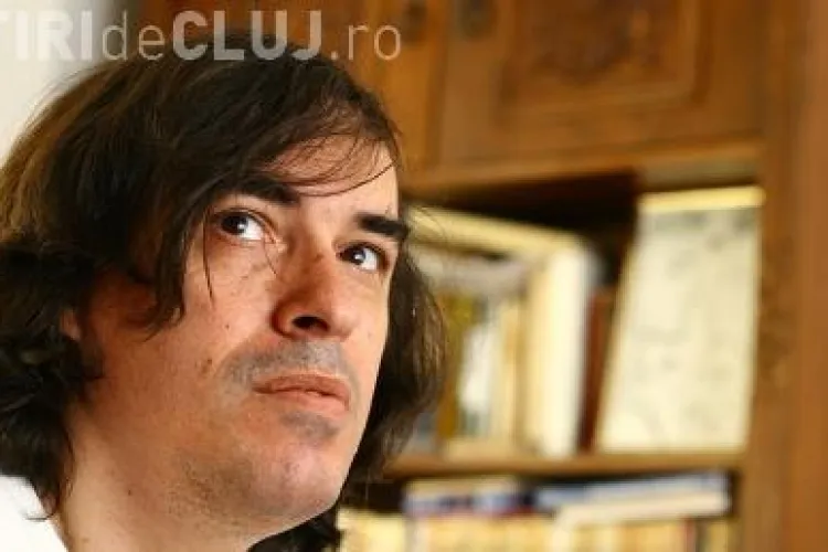 Cartarescu: In PDL sunt spagari, traficanti de influenta si interlopi de cea mai joasa speta