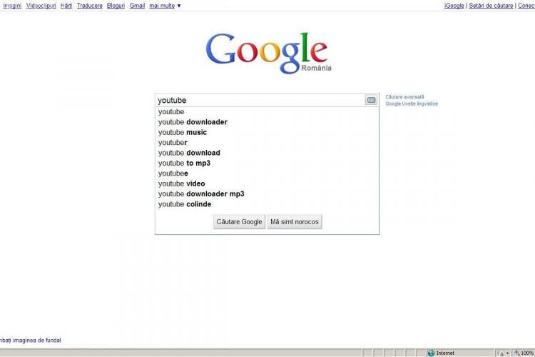 Clujenii sunt printre putinii romani care mai cauta cuvantul "Dictionar" pe Google! Iar "SEX" a disparut in top 10 cautari!