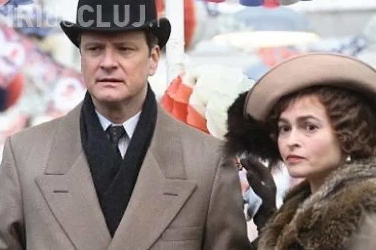 BAFTA 2011: Filmul "The King's Speech" a castigat sapte premii