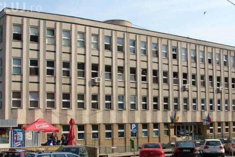 Consiliul Judetean Cluj amana comasarea spitalului de Pneumoftiziologie cu cel de Boli Infectioase