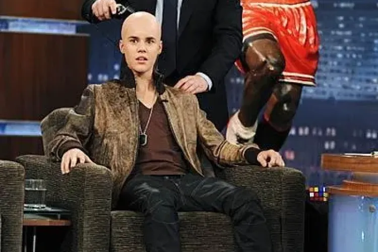 Justin Bieber e chel! Galerie FOTO