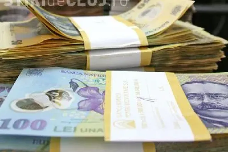 VEZI lista bancilor cu cea mai mare notorietate din Romania!