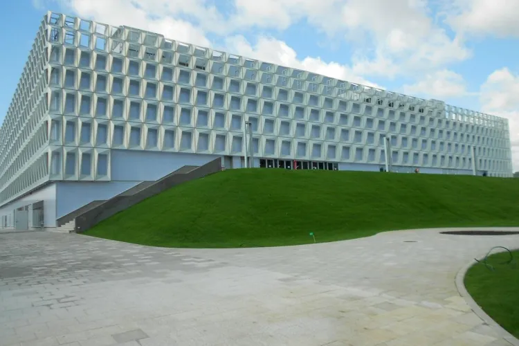 Se scumpesc și parcările de la Sala Polivalentă BT Arena, pe fondul crizei parcărilor 