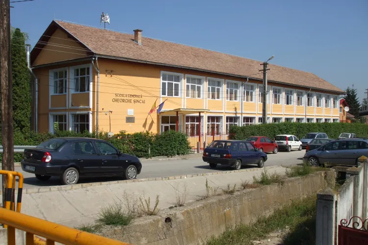 Elevii din Florești se întorc în bănci începând de luni! CJSU a luat hotărârea