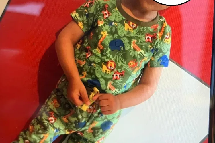 Îngerașul de copil dispărut în Florești a fost găsit înecat