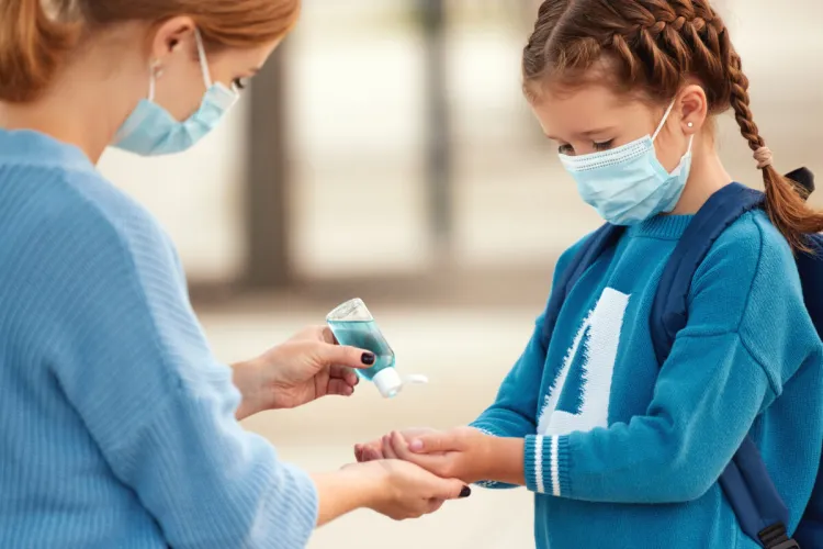 Ce localități clujene mai depășesc rata de infectare de 1 la mie? Vezi LISTA COMPLETĂ