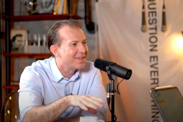 Florin Cîțu, despre viața sa în America: „Nu aveam niciun ban. Am spălat vase la cantină”. Ce-și dorește el pentru români?