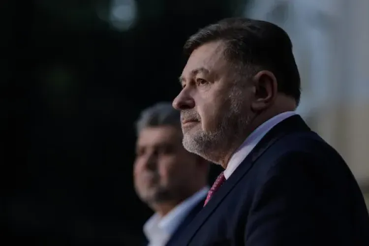 Relaxările sunt doar o pauză? Alexandru Rafila: „În toamnă s-ar putea să asistăm la un nou val al pandemiei”