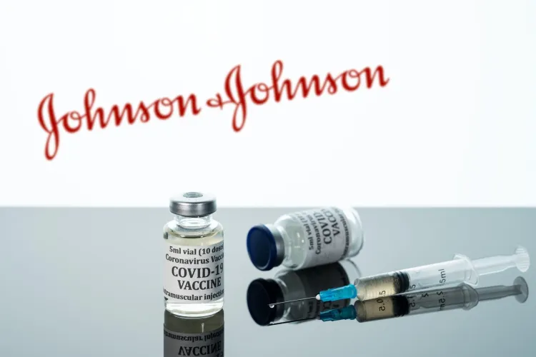 19.000 de doze de vaccin Johnson&Johnson ajung vineri la Cluj