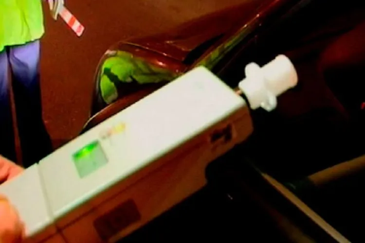 Cluj: Tinerii șoferi se urcă la volan chiar dacă au consumat alcool. Câți au fost prinși doar în acest weekend?